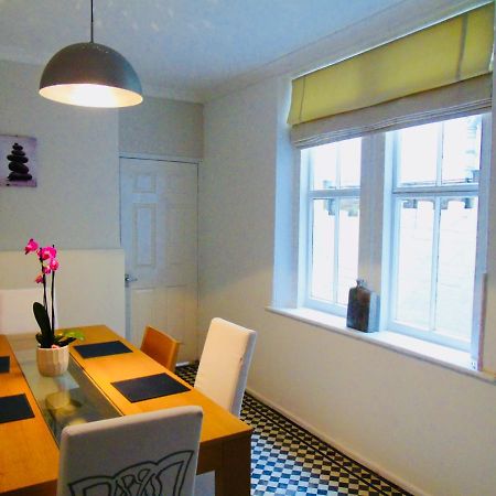 Willows - Cardiff Guest House Екстериор снимка