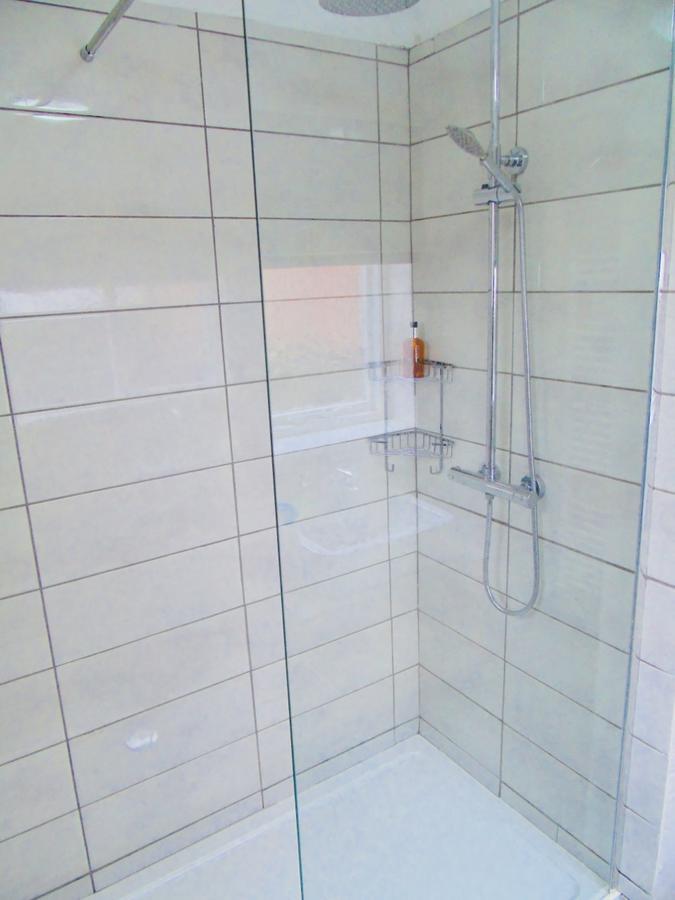 Willows - Cardiff Guest House Екстериор снимка