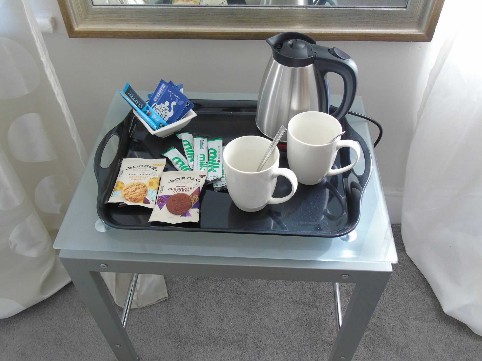 Willows - Cardiff Guest House Екстериор снимка