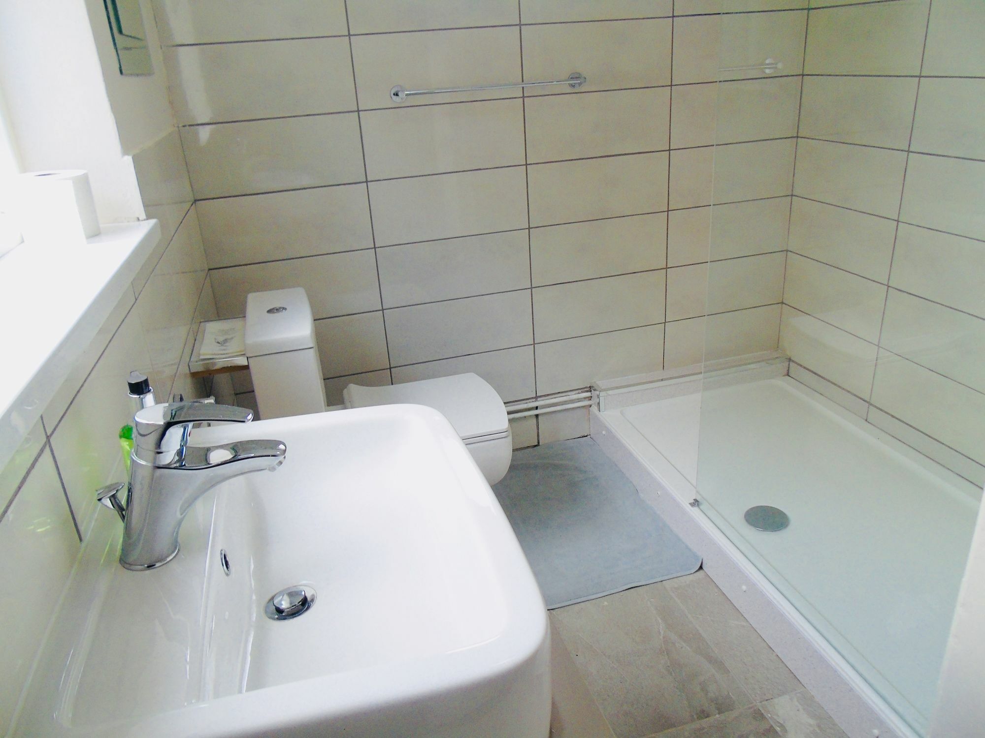 Willows - Cardiff Guest House Екстериор снимка