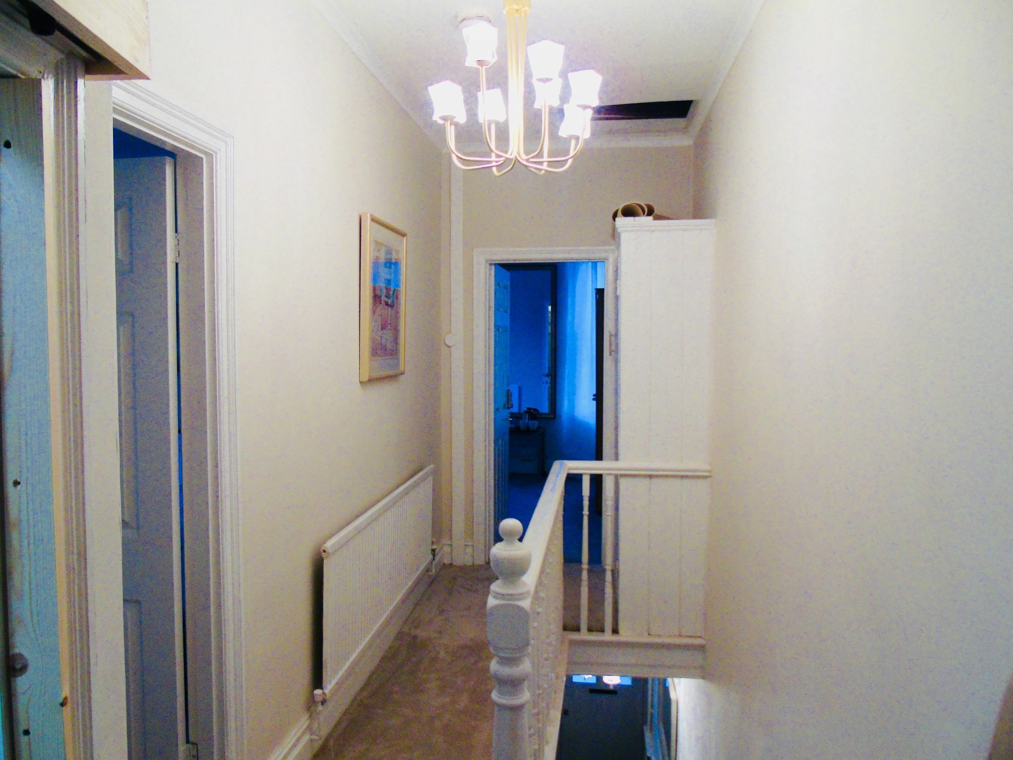 Willows - Cardiff Guest House Екстериор снимка
