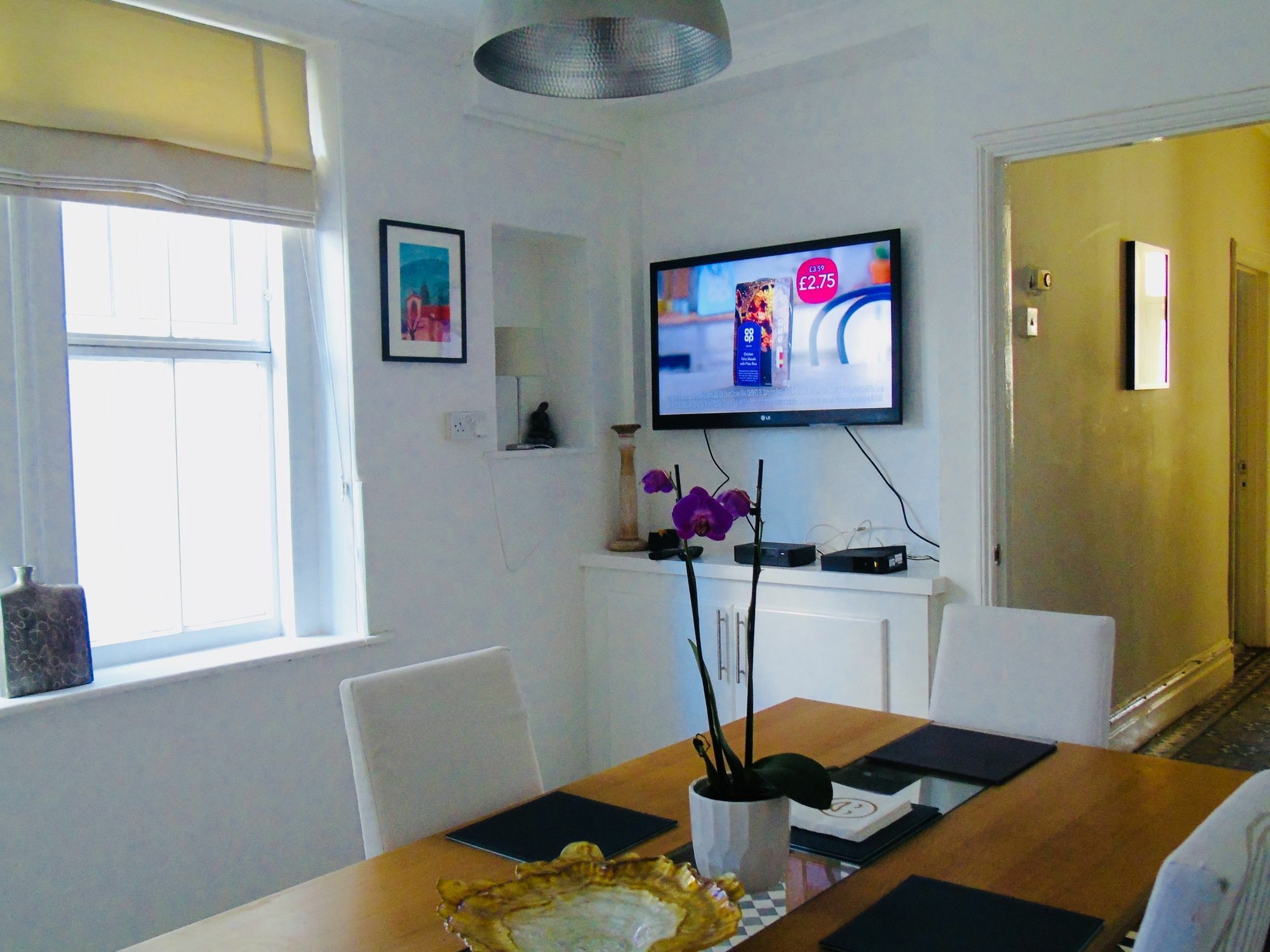Willows - Cardiff Guest House Екстериор снимка